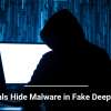 Criminals Hide Malware in Fake DeepSeek AI