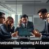 CIOs Frustrated by Growing AI Expectations
