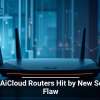 ASUS AiCloud Routers Hit by New Security Flaw
