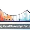 Bridging the AI Knowledge Gap at Work