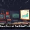 The Hidden Costs of Outdated Technology