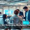 AI Skills Are Becoming Workplace Essentials