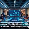 Tech Gives Small Businesses Room To Adapt