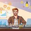 Tech Makes Everyday Business Tasks Easier