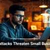 Cybersecurity Keeps Business Data Better Protected
