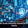 Fake Voicemails Lead to Major Phishing Campaign